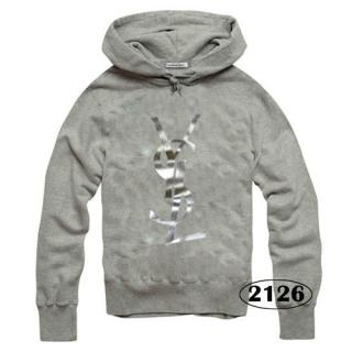 Sweat YSL Homme Pas Cher